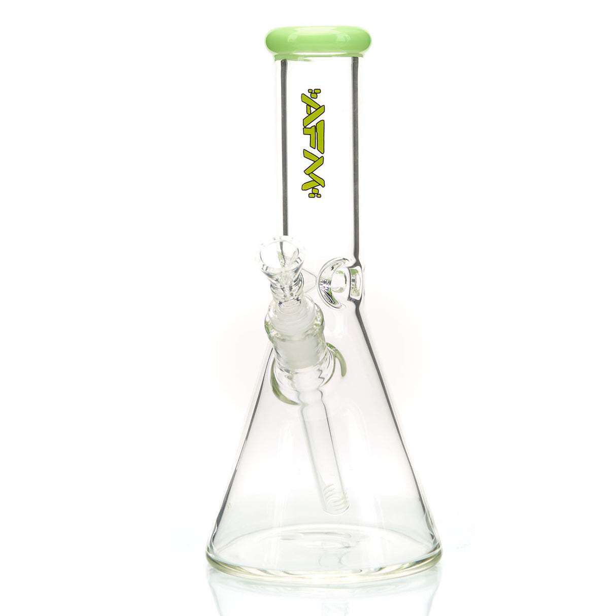 AFM The Buddha Beaker Water Pipe 10" 4