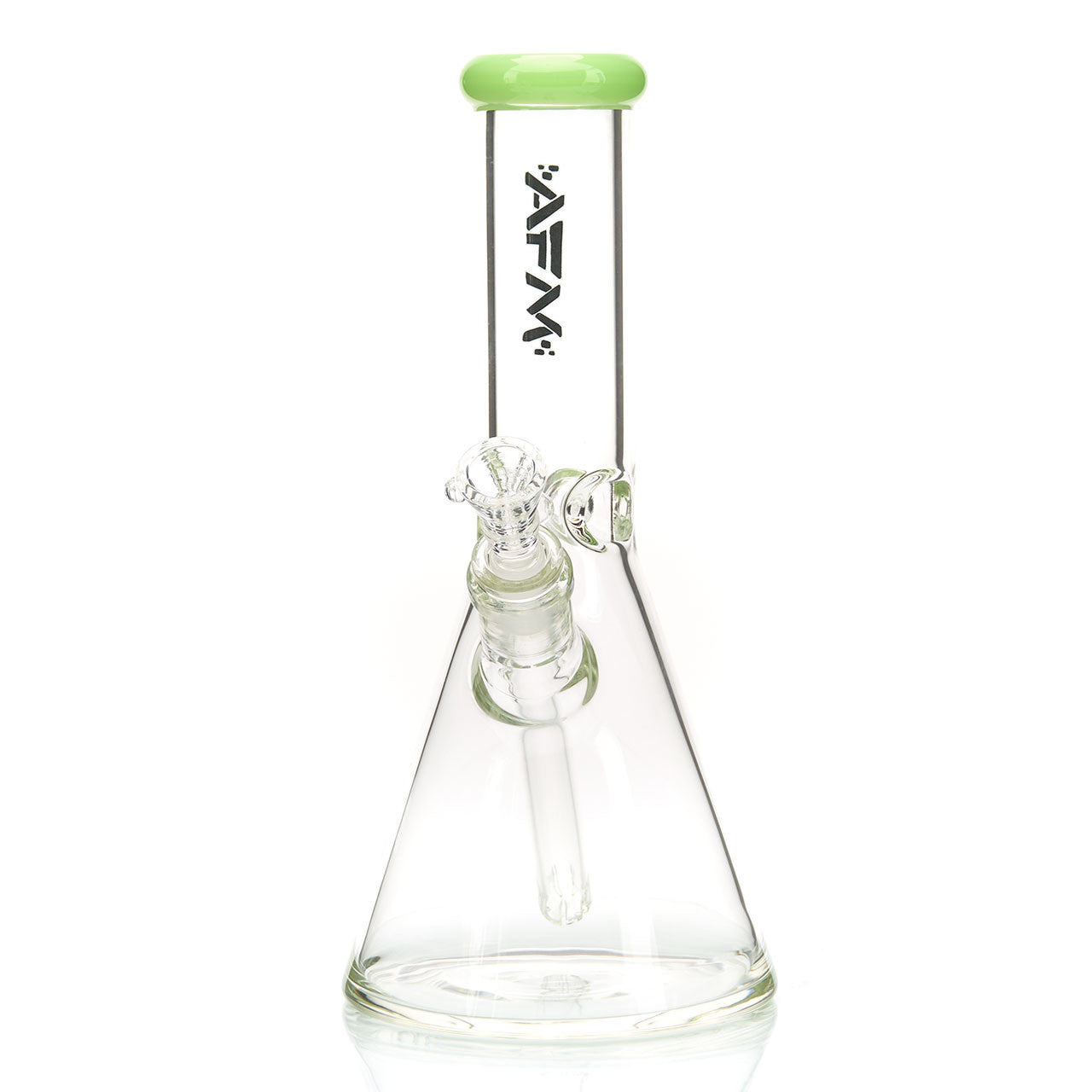 AFM The Buddha Beaker Water Pipe 10" 5