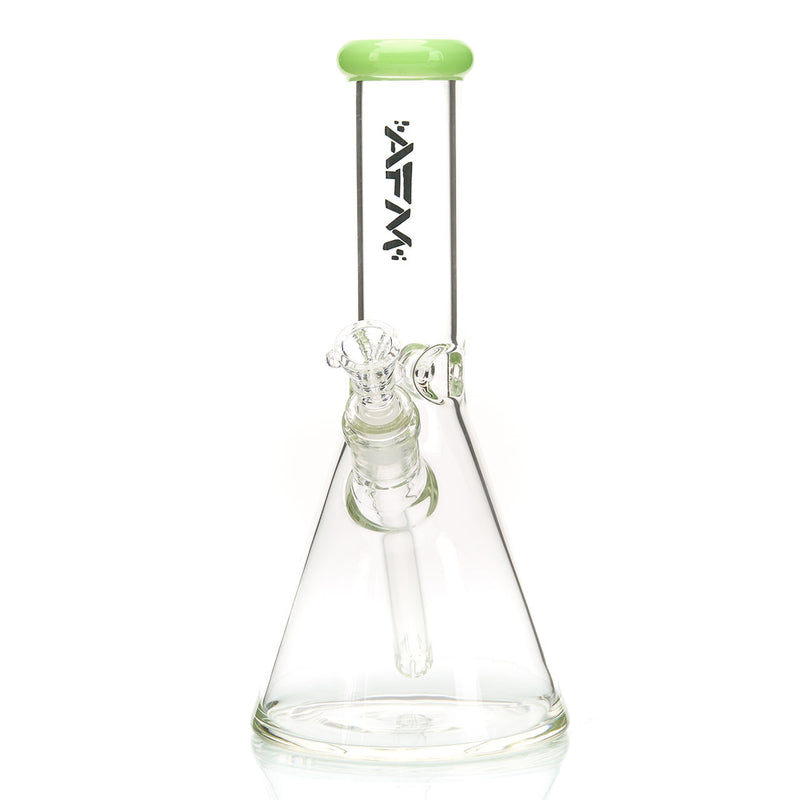 AFM The Buddha Beaker Water Pipe 10" 5