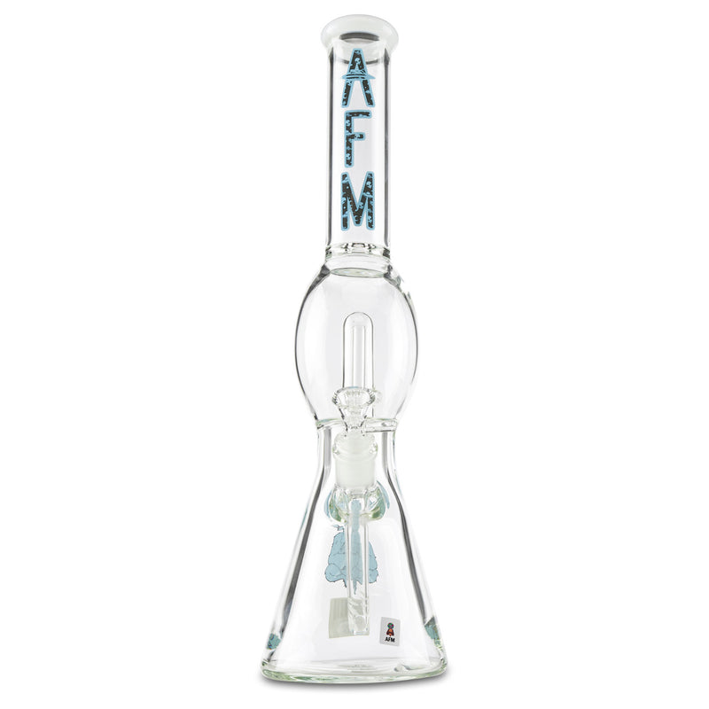 afm ufo perc glass bong for cheap online with 14mm slide