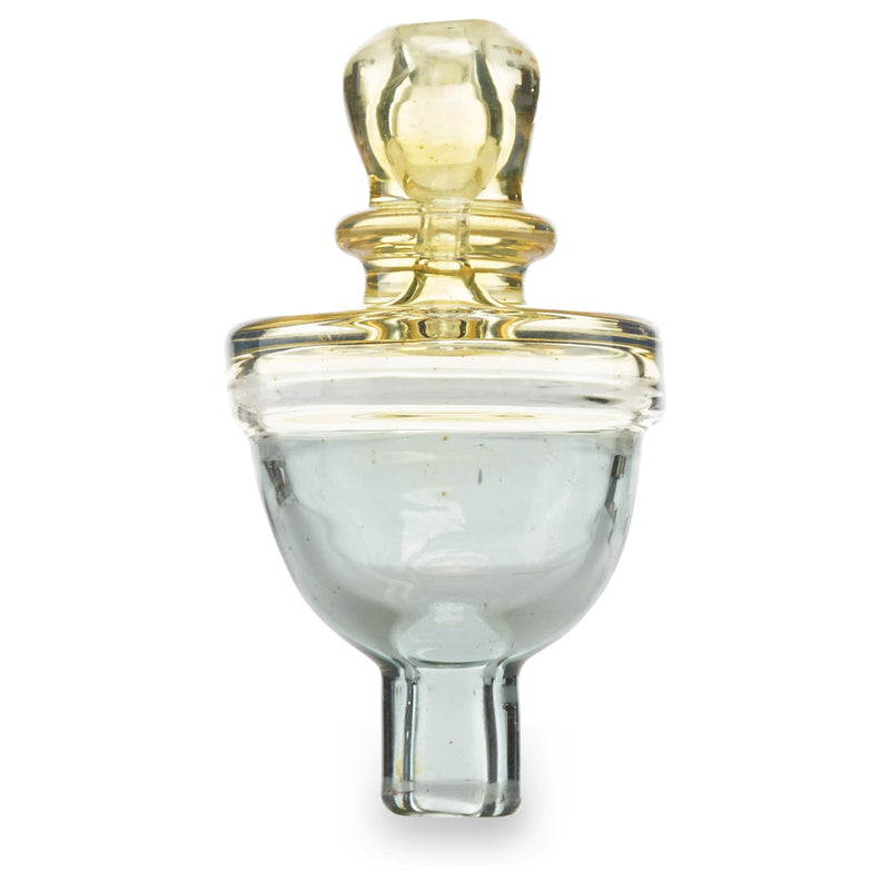 AFM Acorn Carb Cap for rosin