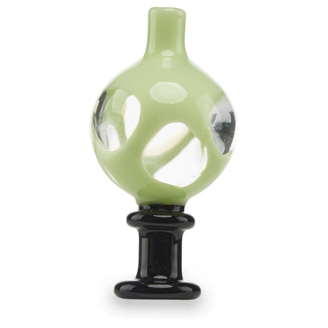 Rig Honey Bubble Carb Caps for nail