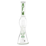 afm ufo perc water pipe for herbs and flower