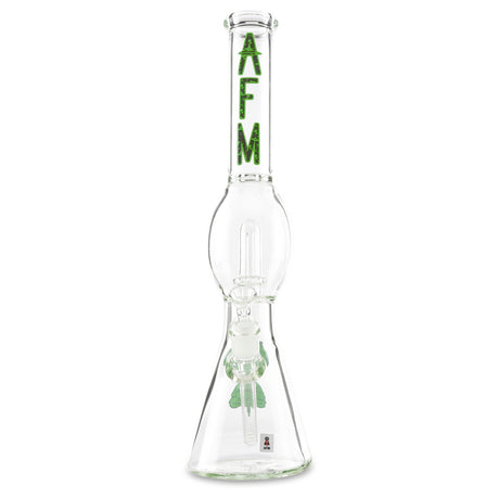 afm ufo perc water pipe for herbs and flower