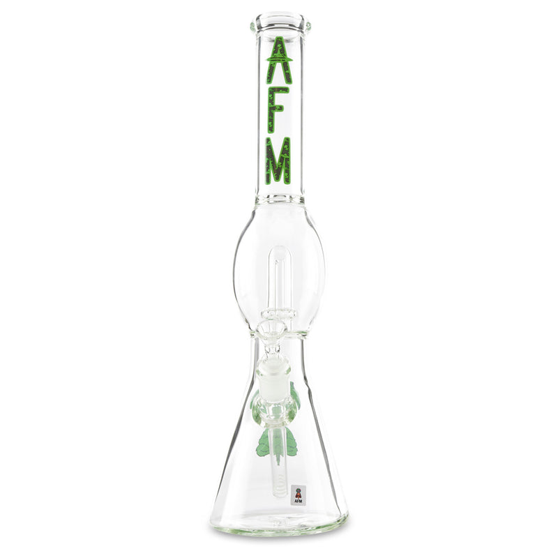 afm ufo perc water pipe for herbs and flower