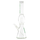afm ufo perc water pipe for smoking dry herbs and flower