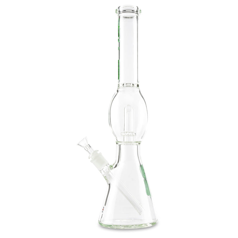 afm ufo perc water pipe for smoking dry herbs and flower