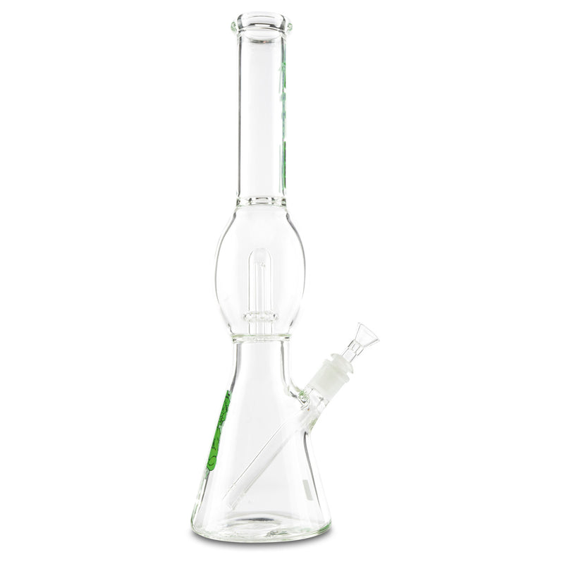 afm ufo perc 18 inch glass bong at cloud 9 smoke co