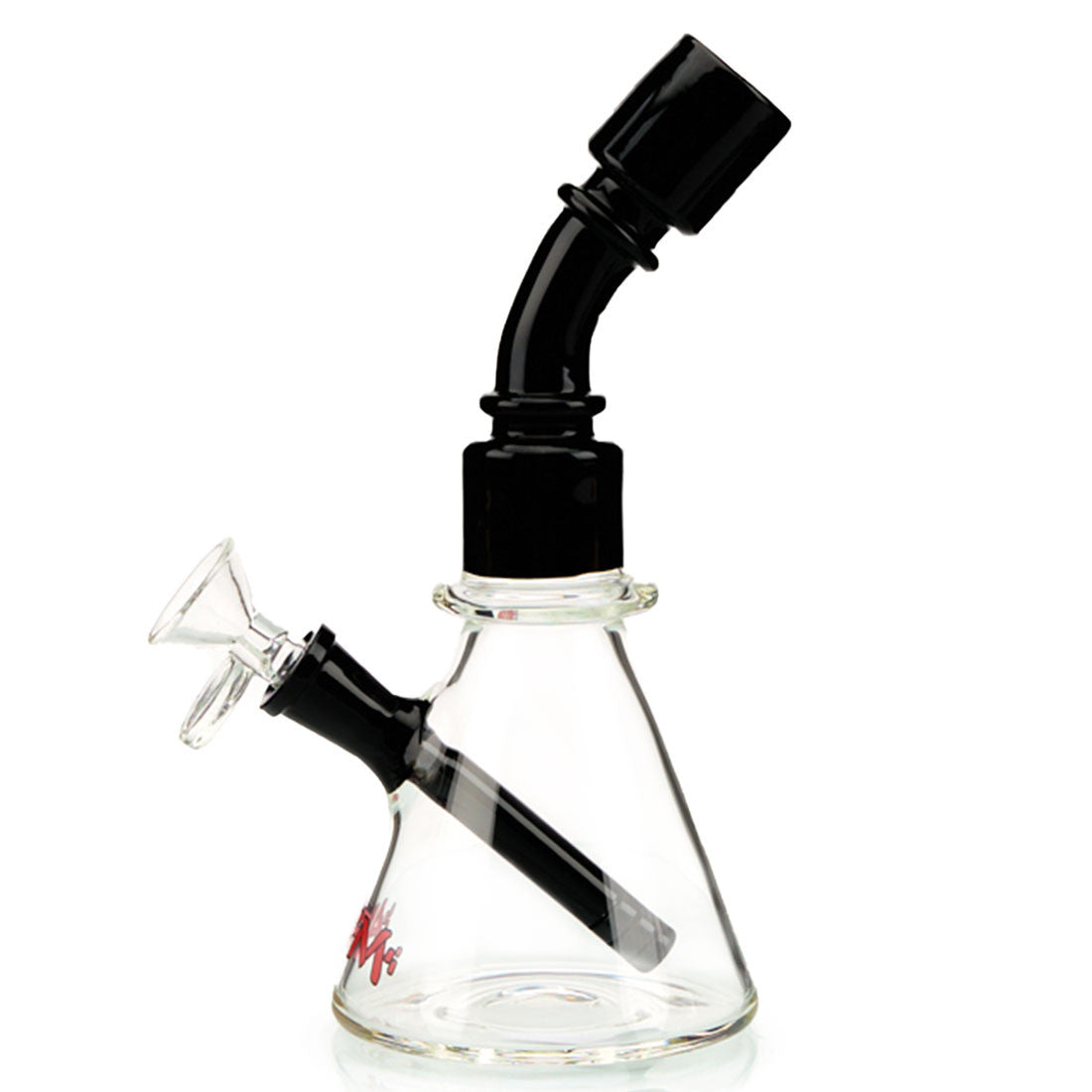 AFM One Shot Dab Rig 8" 2