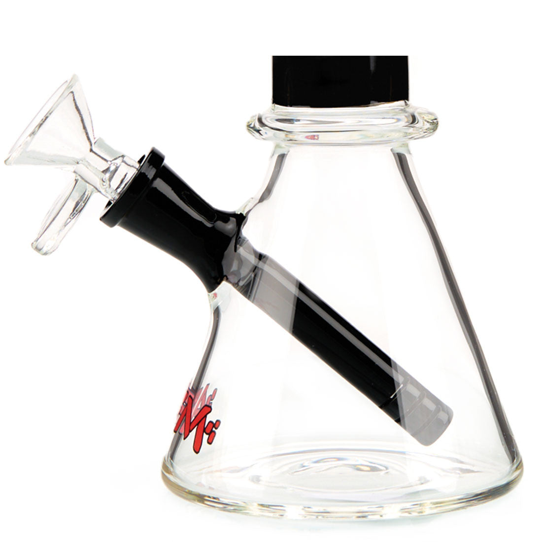 AFM One Shot Dab Rig 8" 9