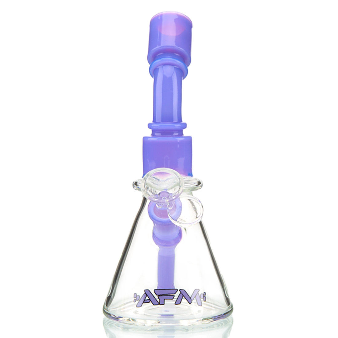 AFM One Shot Dab Rig 8" 6