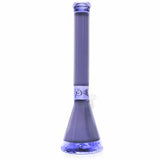 AFM The Quasar Beaker Water Pipe 18" - Purple 3