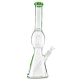 afm ufo perc glass bong on sale online with glass bowl