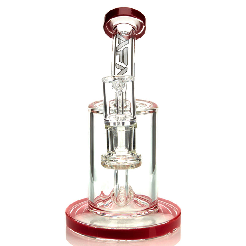 AFM Power Can (Inline Perc) Dab Rig 6
