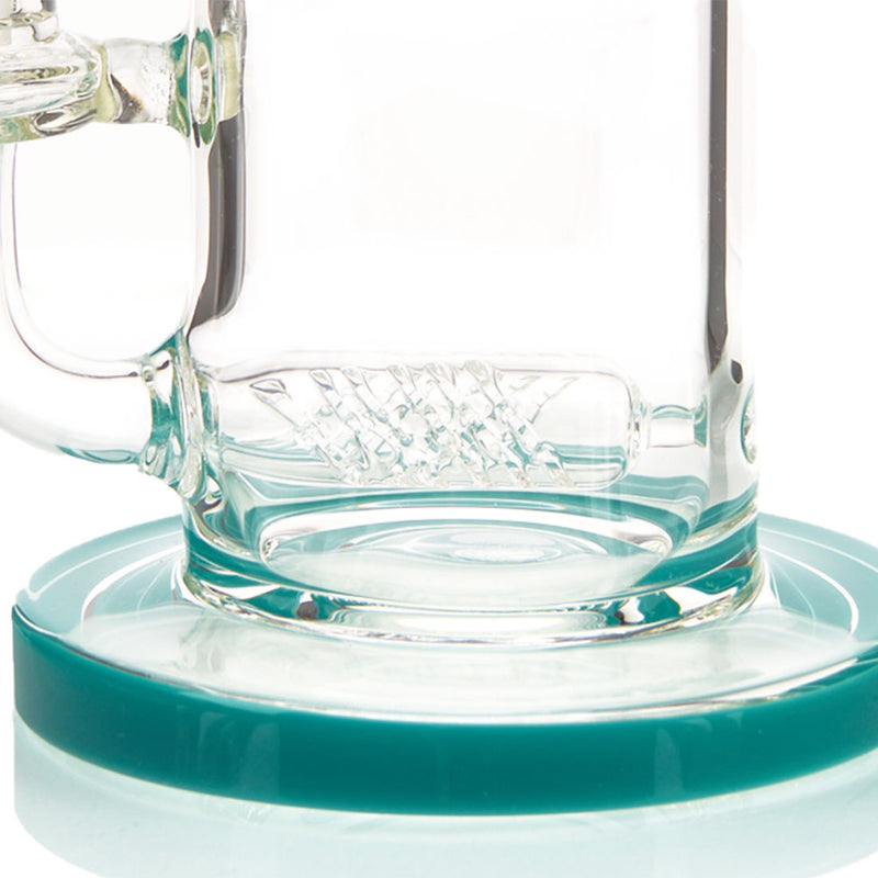 AFM Power Can (Inline Perc) Dab Rig 7