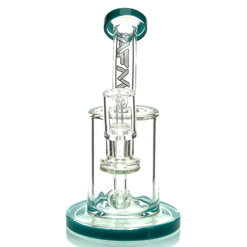 AFM Power Can (Inline Perc) Dab Rig 3