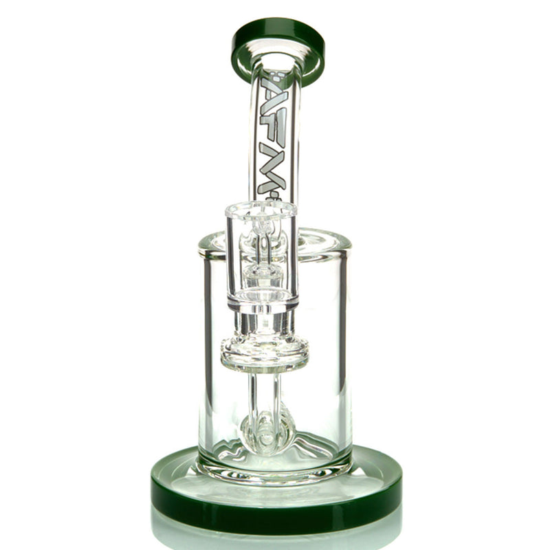 AFM Power Can (Inline Perc) Dab Rig 5