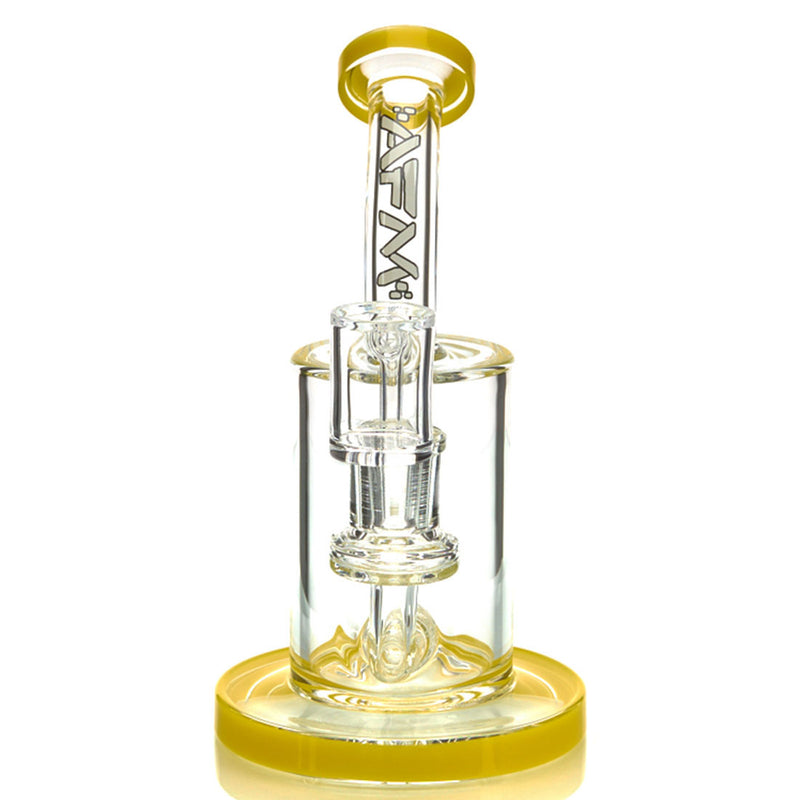 AFM Power Can (Inline Perc) Dab Rig 4