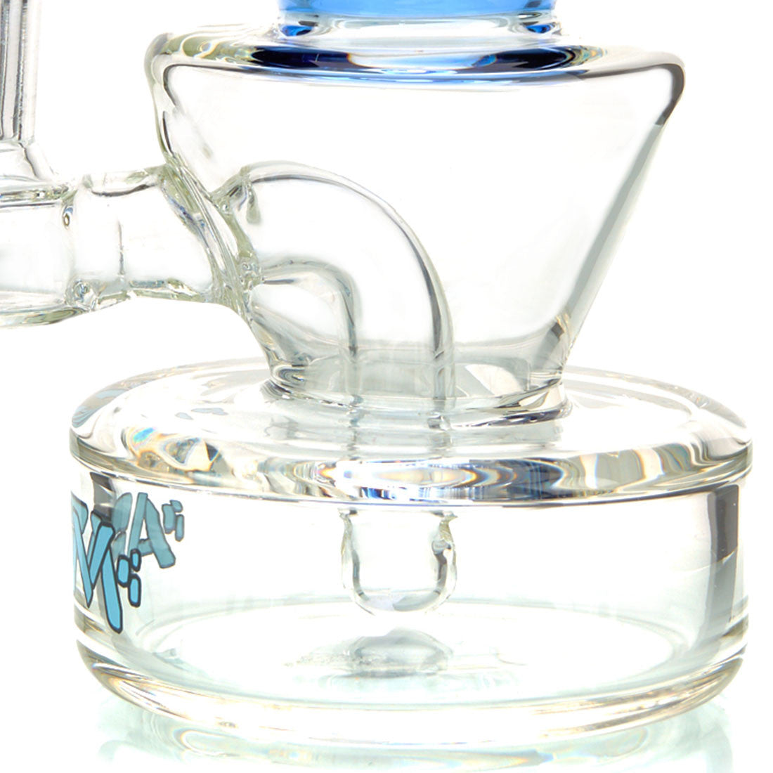 AFM Ice Cream Dab Rig 6" 7