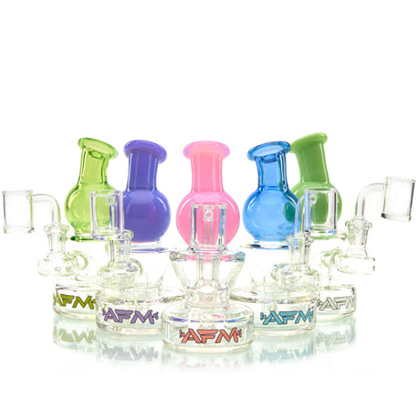 AFM Ice Cream Dab Rig 6" 1