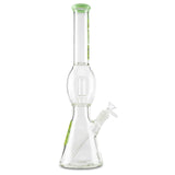 afm ufo perc dry herb water pipe glass bong for smoking dry herbs