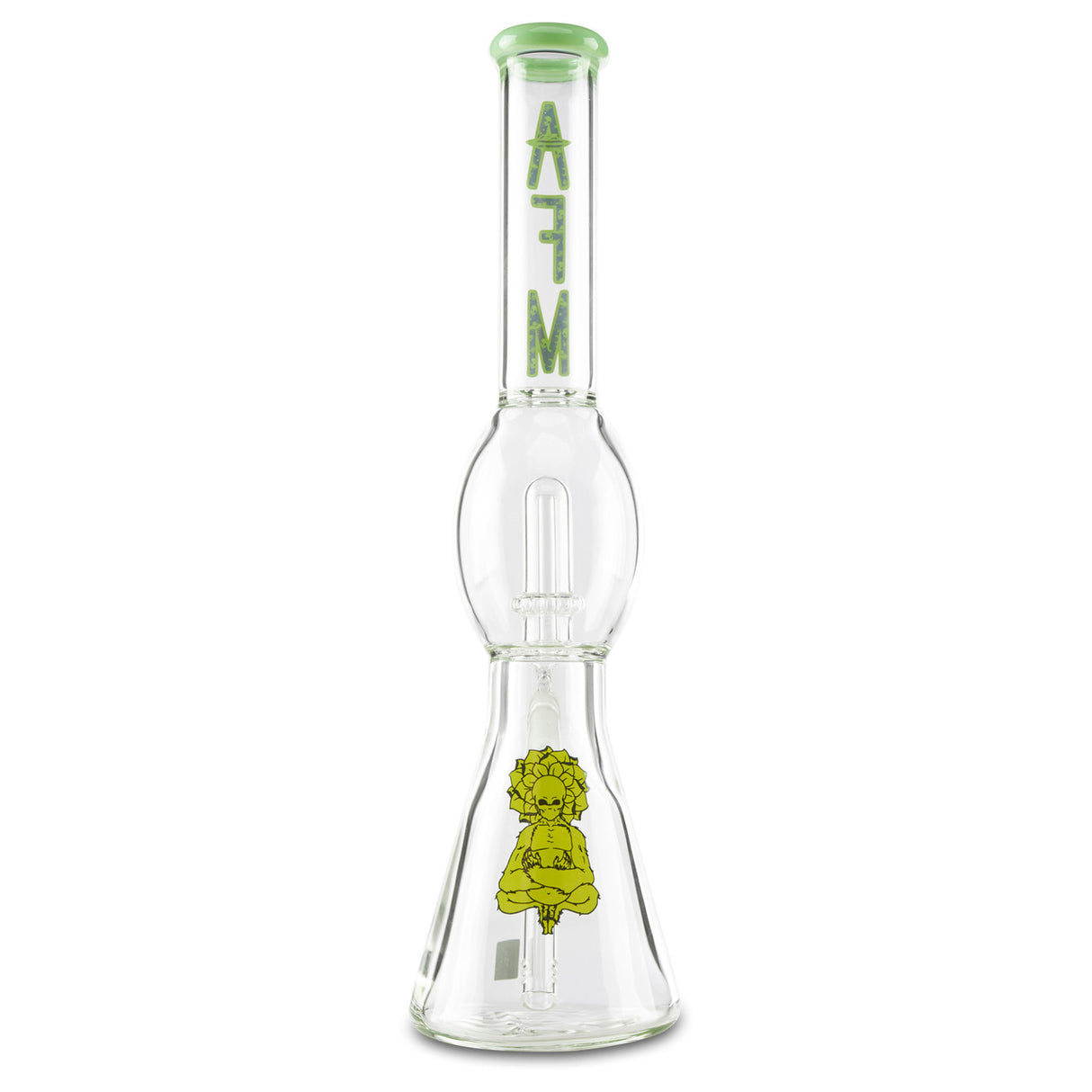 afm ufo perc dry herb water pipe tube for cheap