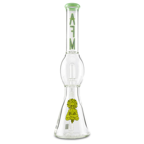 afm ufo perc dry herb water pipe tube for cheap