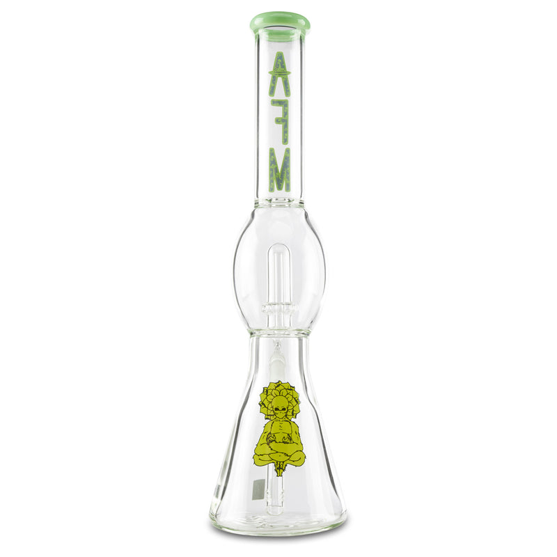 afm ufo perc dry herb water pipe tube for cheap