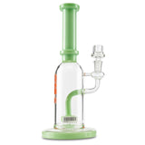 afm showerhead water pipe bong for smoking dry herbs and flower