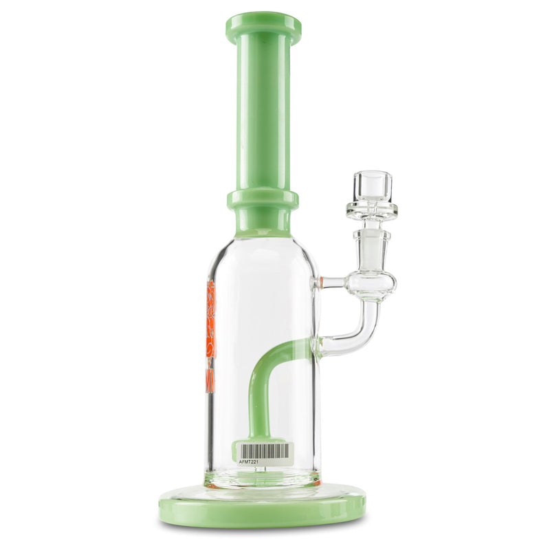 afm showerhead water pipe bong for smoking dry herbs and flower
