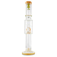 afm inline to ball perc straight tube water pipe bong for sale online