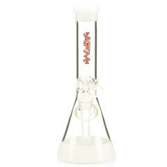AFM Double Colored Lip Beaker 10" 5