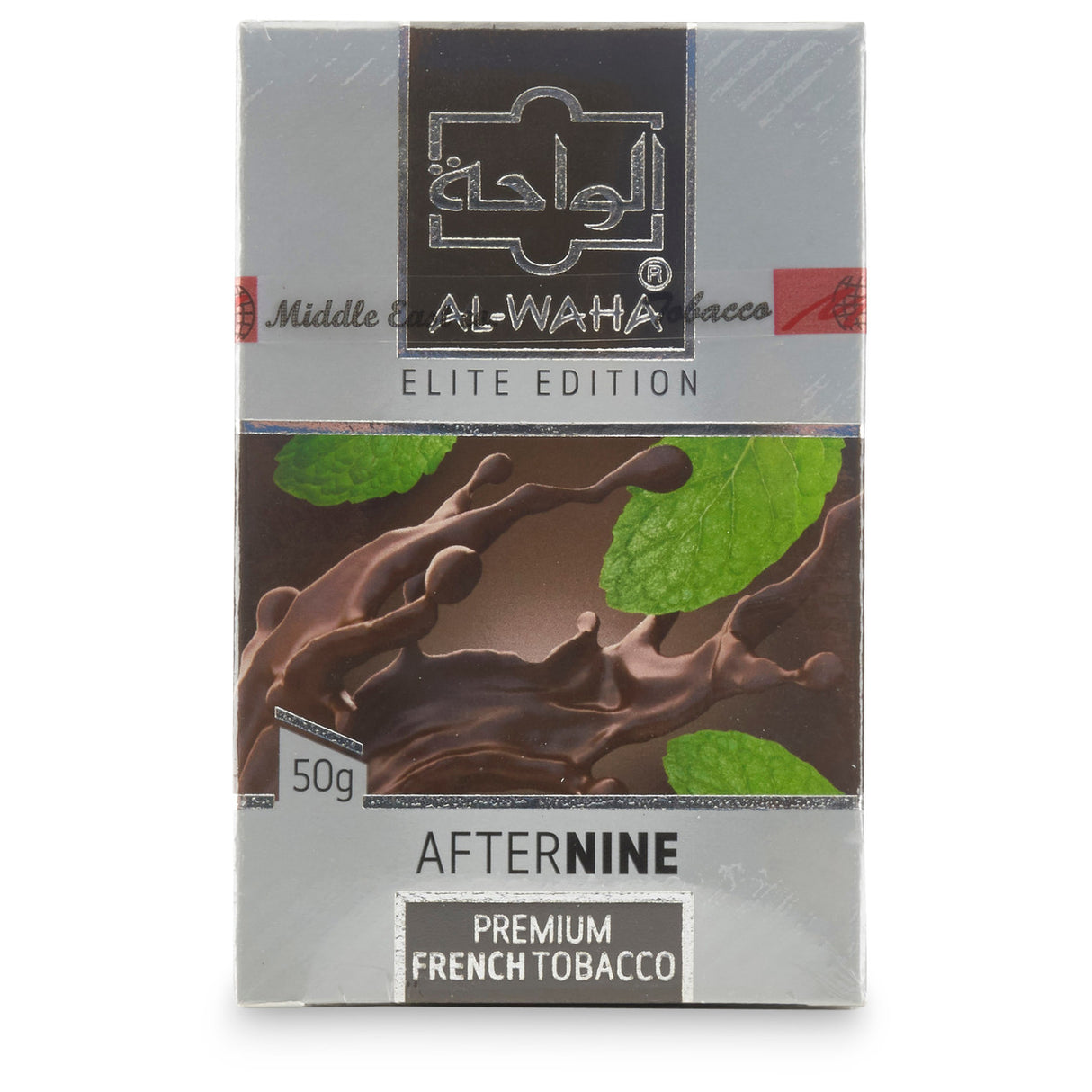 After Nine Premium French Tobacco 50g