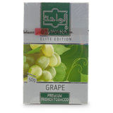Grape Flavor French Hookah Tobacco 50g