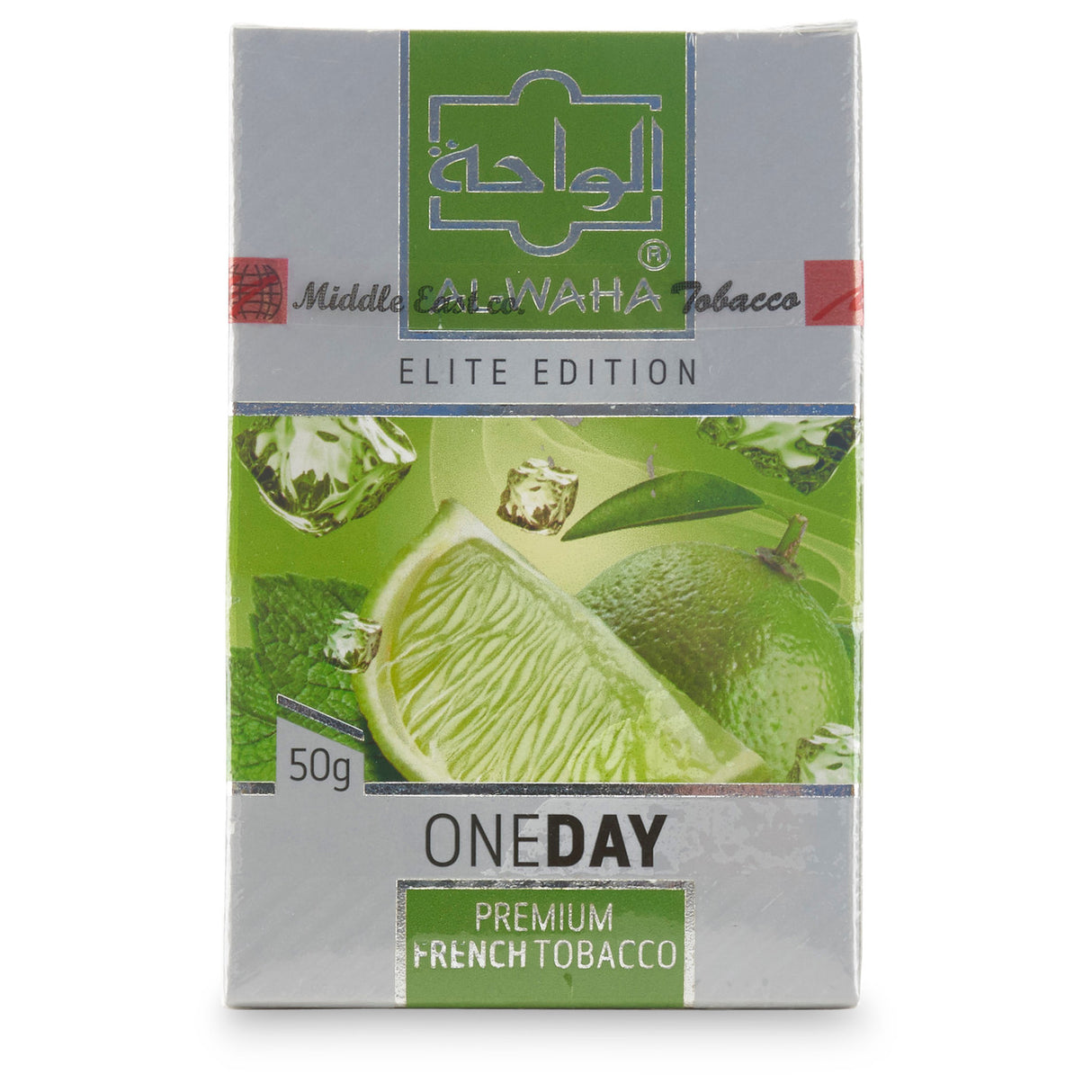 One Day Premium French Tobacco 50g