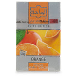 Orange Flavor French Hookah Tobacco 50g