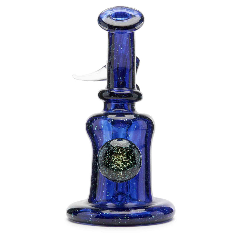 Andy G Mini Tube - Dichro Blue