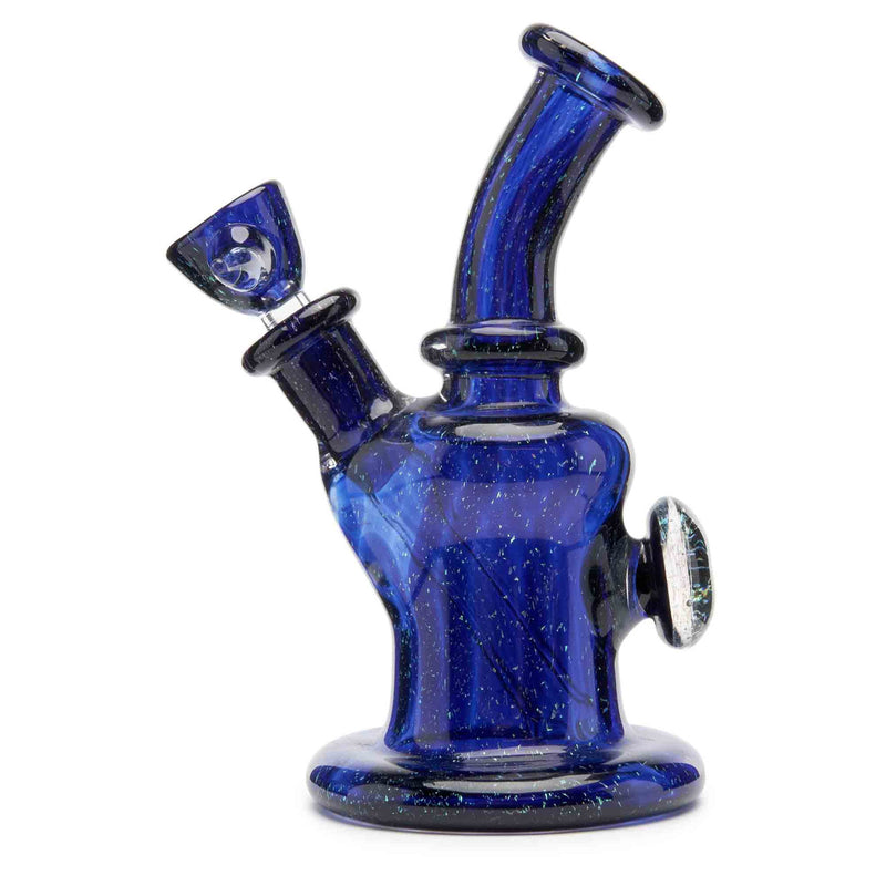 Andy G Mini Tube - Dichro Blue
