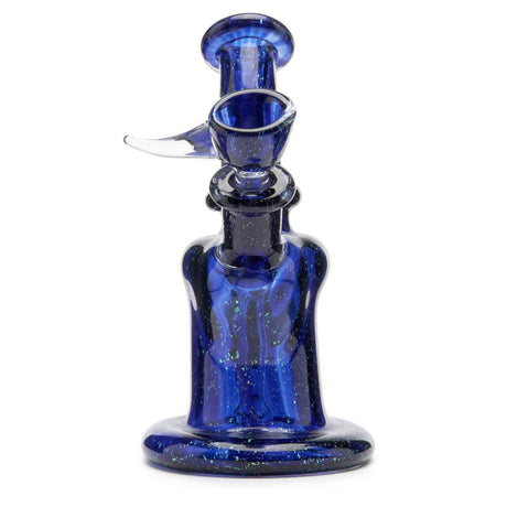 Andy G Mini Tube - Dichro Blue