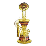 andy g klein recycler lemon drop wig wag rig for smoking online