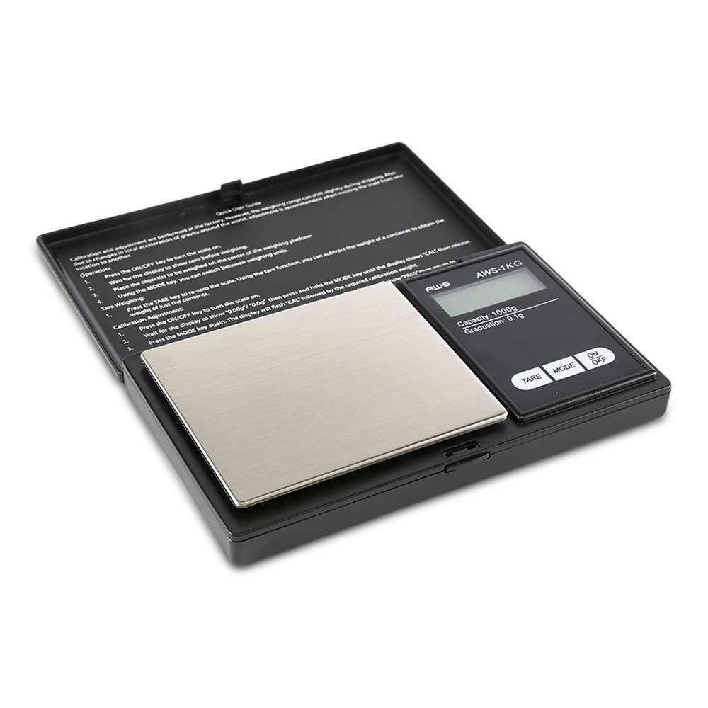 aws-1kg digital scale