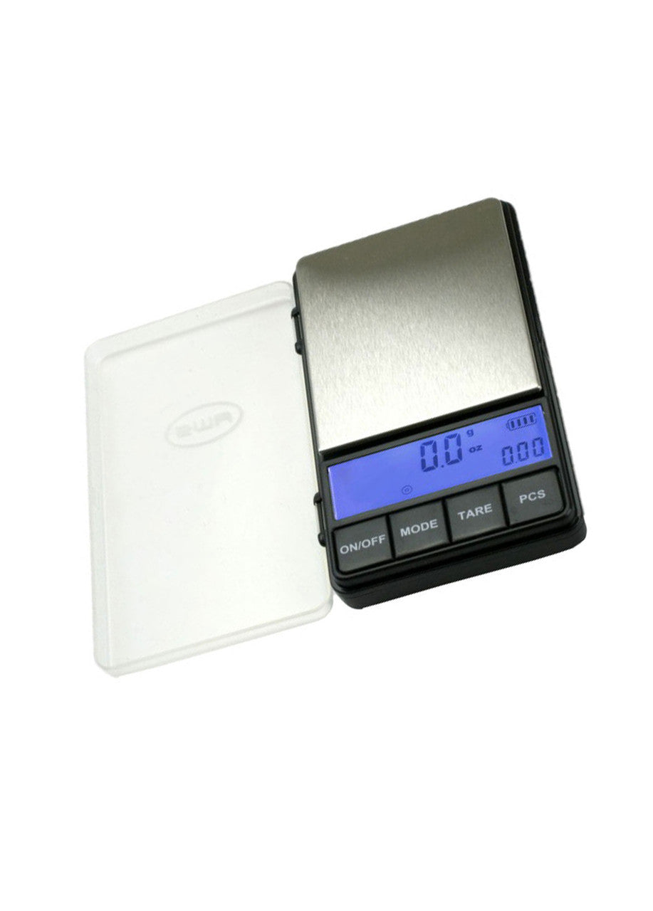 AWS SM-5DR Digital Scale  Dual Range 500 Gram Pocket Scale