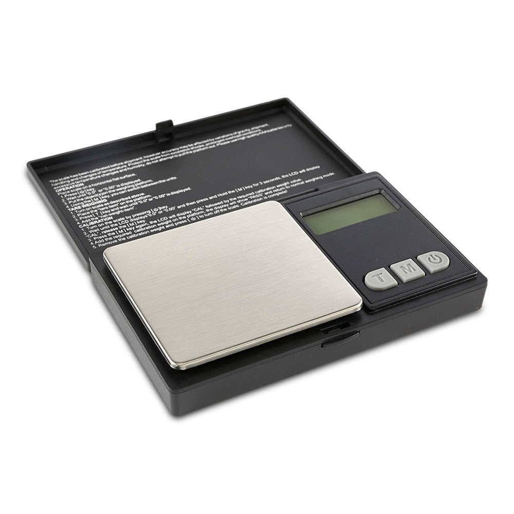 aws max-700 digital scale portable gram scale