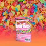 Bando Bags: Smell-Proof Technology 7