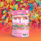 Bando Bags: Smell-Proof Technology 8