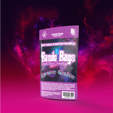 Bando Bags: Smell-Proof Technology 14