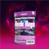 Bando Bags: Smell-Proof Technology 12