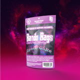 Bando Bags: Smell-Proof Technology 10
