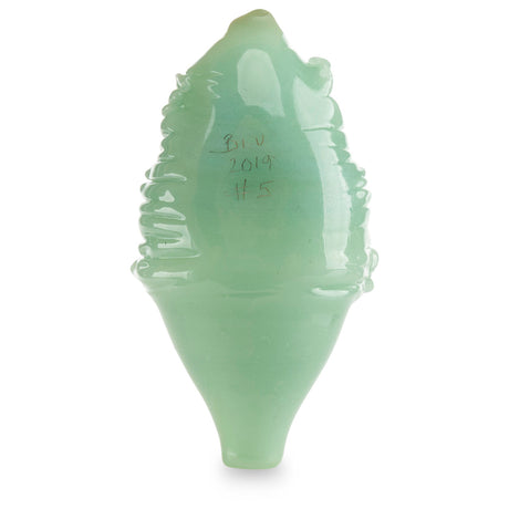 BluSun Glass Heady Glass Bubble Cap #5