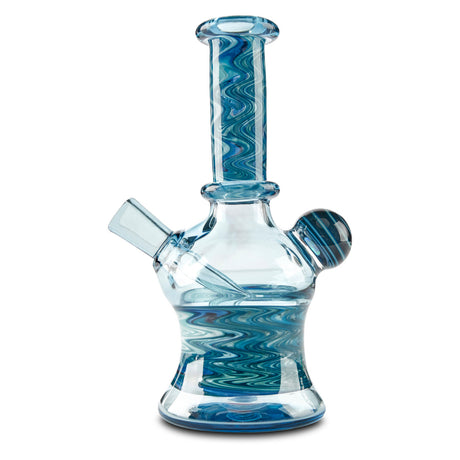 blueberry glass mini tube raindrop for sale online
